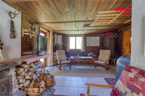 Prodej chaty / chapuly, 65 m² 6