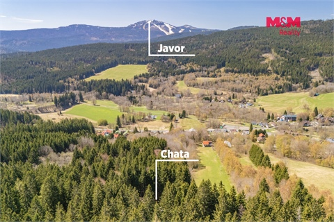 Prodej chaty / chapuly, 65 m² - 18