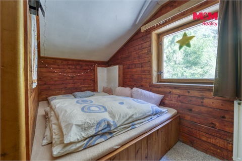 Prodej chaty / chapuly, 65 m² - 6