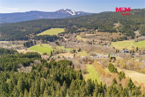 Prodej chaty / chapuly, 65 m² - 26
