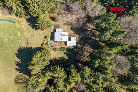 Prodej chaty / chapuly, 65 m² 24