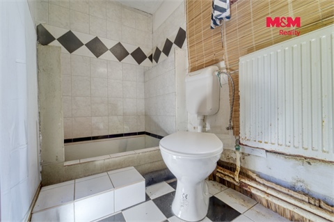 Prodej chaty / chapuly, 65 m² 10
