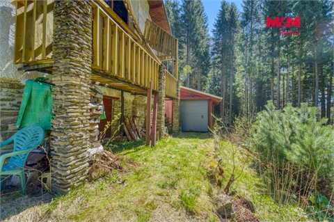 Prodej chaty / chapuly, 65 m² 22