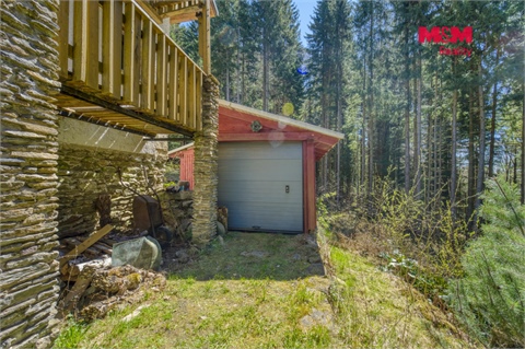 Prodej chaty / chapuly, 65 m² - 20