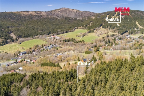 Prodej chaty / chapuly, 65 m² 18