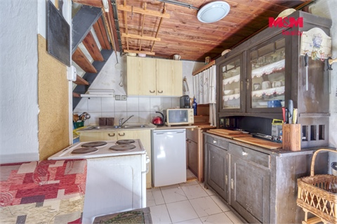 Prodej chaty / chapuly, 65 m² 4