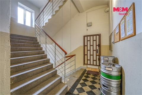 Prodej komerčního objektu, 560 m² - 2