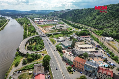 Prodej komerčního objektu, 560 m² - 24