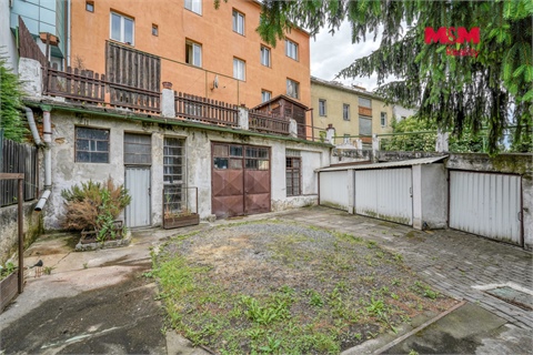 Prodej komerčního objektu, 560 m² 16
