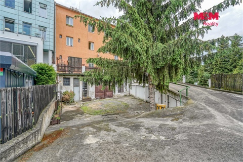 Prodej komerčního objektu, 560 m² - 16
