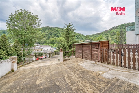 Prodej komerčního objektu, 560 m² - 12