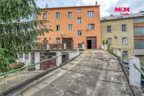 Prodej komerčního objektu, 560 m² 18