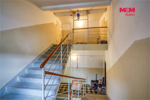 Prodej komerčního objektu, 560 m² 8