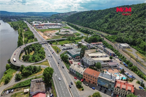 Prodej komerčního objektu, 560 m² - 22