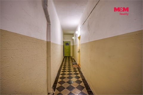 Prodej komerčního objektu, 560 m² - 4