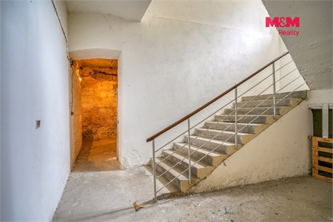 Prodej komerčního objektu, 560 m² - 8