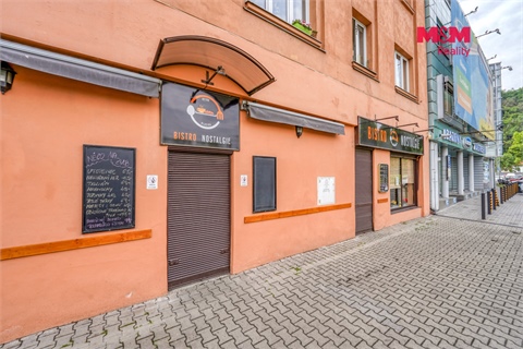 Prodej komerčního objektu, 560 m² - 14