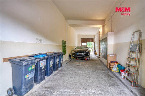 Prodej komerčního objektu, 560 m² 10