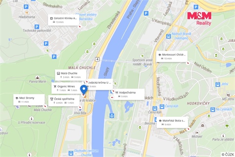 Prodej komerčního objektu, 560 m² - 28