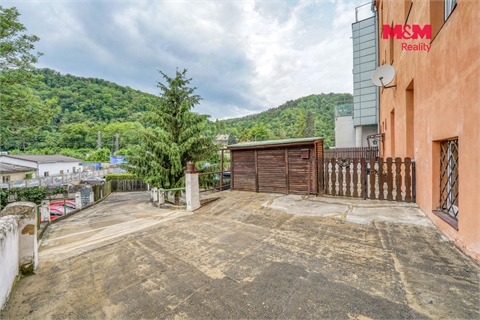 Prodej komerčního objektu, 560 m² 14