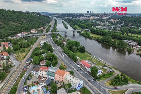 Prodej komerčního objektu, 560 m² - 26