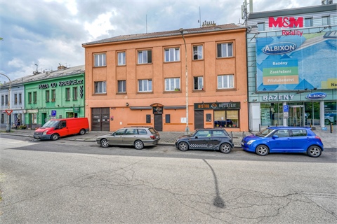 Prodej komerčního objektu, 560 m² 22