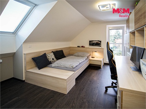 Prodej rodinného domu, 179 m² 22