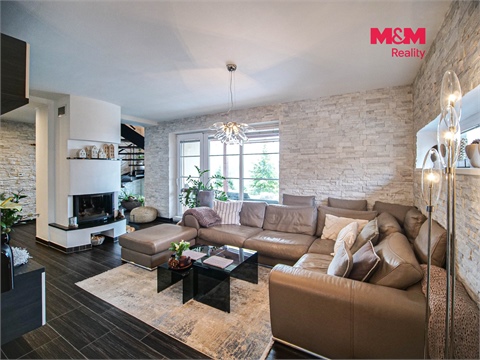Prodej rodinného domu, 179 m² - 10