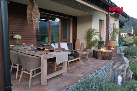 Prodej rodinného domu, 179 m² - 2