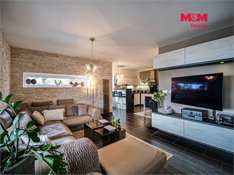 Prodej rodinného domu, 179 m² 12