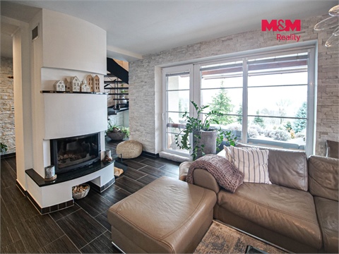 Prodej rodinného domu, 179 m² - 12