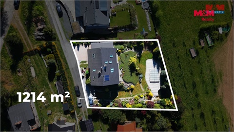 Prodej rodinného domu, 179 m² 8