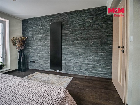 Prodej rodinného domu, 179 m² - 18