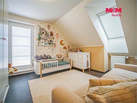 Prodej rodinného domu, 179 m² 20