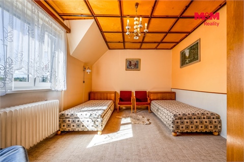 Prodej rodinného domu, 174 m² - 10