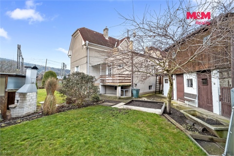 Prodej rodinného domu, 174 m² 18