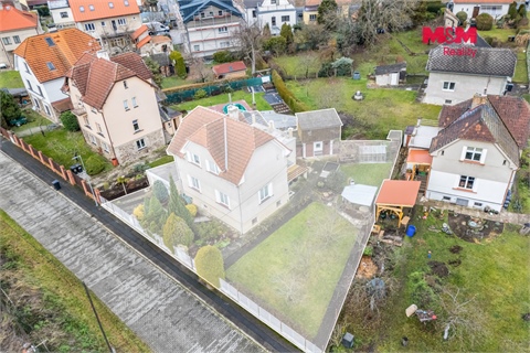 Prodej rodinného domu, 174 m² 22