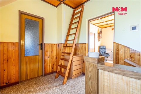 Prodej rodinného domu, 174 m² 14