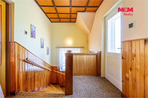Prodej rodinného domu, 174 m² - 12