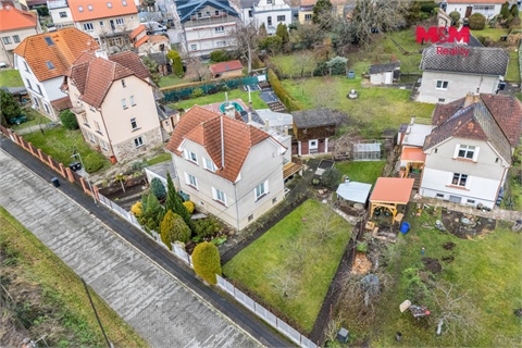 Prodej rodinného domu, 174 m² - 22