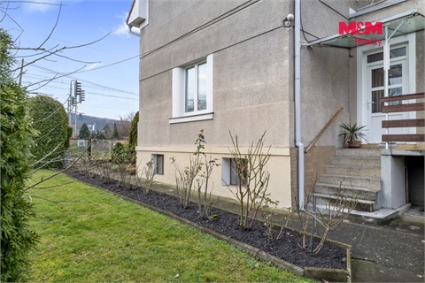 Prodej rodinného domu, 174 m² - 20