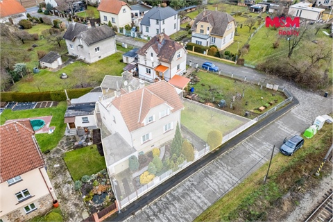 Prodej rodinného domu, 174 m² 24