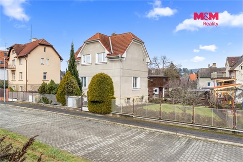 Prodej rodinného domu, 174 m² - 0