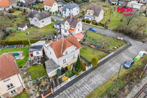 Prodej rodinného domu, 174 m² - 24