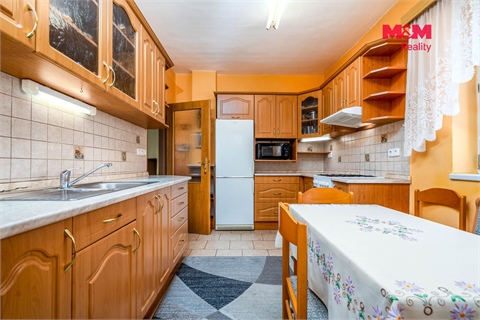 Prodej rodinného domu, 174 m² - 2