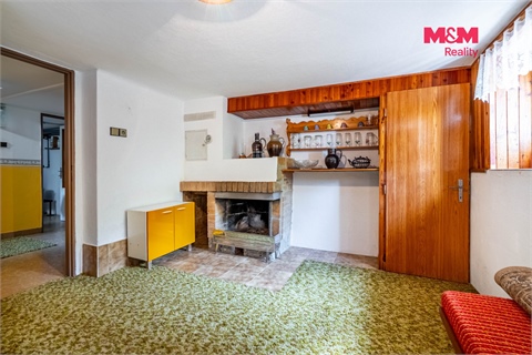 Prodej rodinného domu, 174 m² - 14