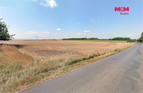 Prodej zemědělské půdy, 36 116 m² 2