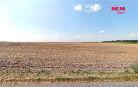 Prodej zemědělské půdy, 36 116 m² - 2