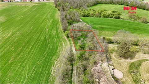 Prodej pozemku, 842 m² 2