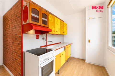 Prodej bytu 2+1, 57 m² 4
